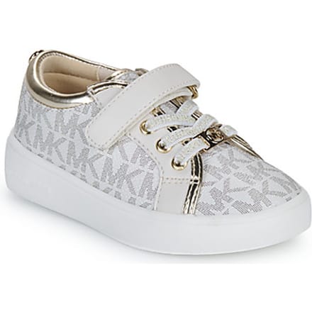 MICHAEL Michael Kors  Lage Sneakers JEM RALLEY PS