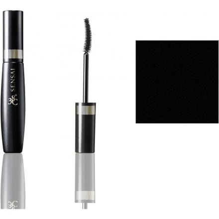 Sensai Mascara 38c Volumising Sensai - Sensai Mascara 38°c Volumising MV-1 BLACK