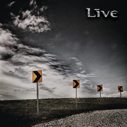 Turn - Live