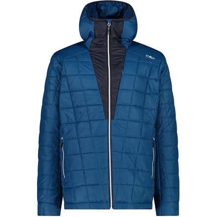 Cmp 33z2987 Jas Blauw 3XL Man