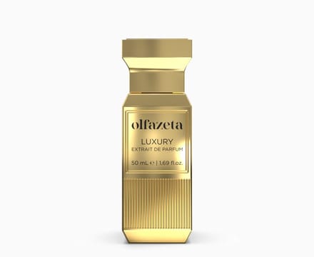 Chogan Olfazeta Parfum 141 - 50ml - aromatisch en fruitig