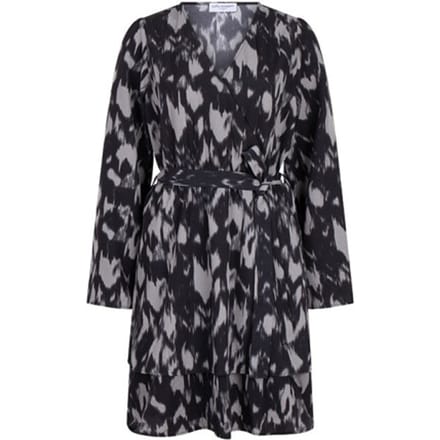 Lofty Manner Dress anne dessin