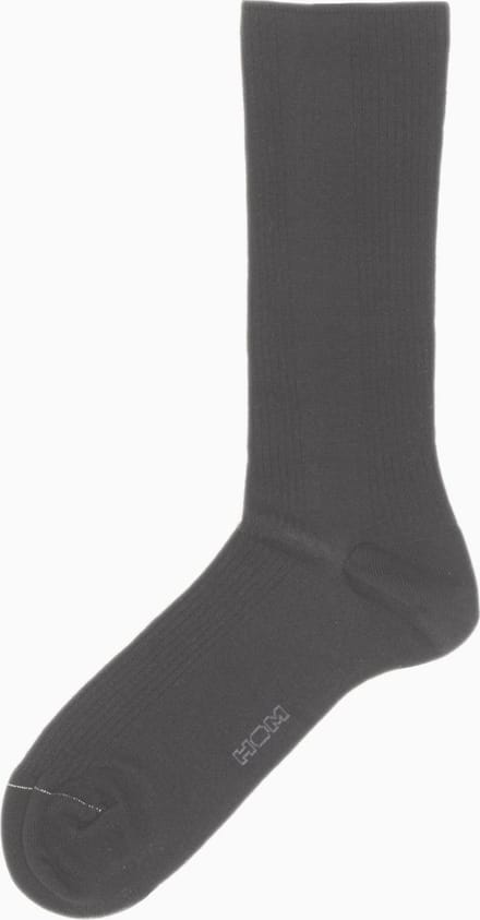 HOM Bio Bamboo One Size Socks