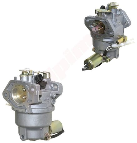 Carburateur passend op MTD ( 751-05545 , 951-05545 )