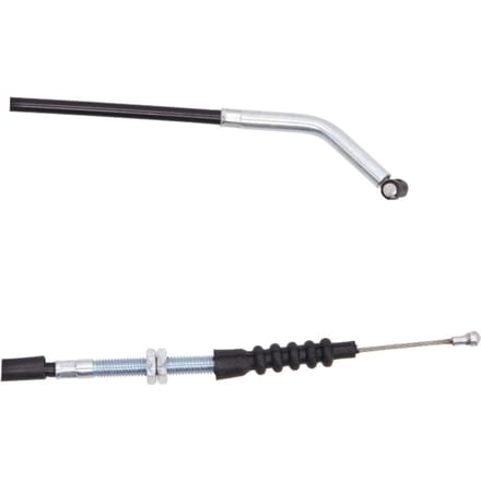 Kabel, koppelingsbediening 4 RIDE LS-206