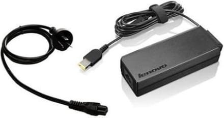 Lenovo 45N0250 netvoeding & inverter Binnen 90 W Zwart