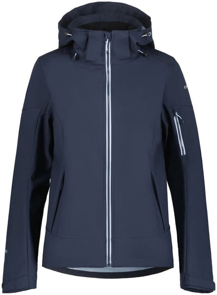 Icepeak Bathgate - - Outdoor Kleding - Jassen - Winddichte jassen