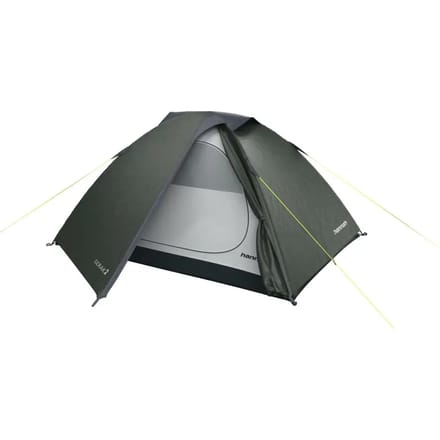 Tent Hannah Serak 2