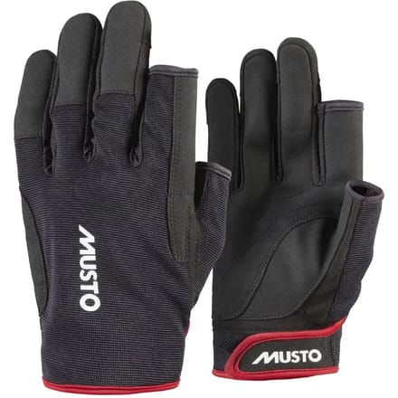 Handschoenen Musto Essential Sailing Lf 2.0