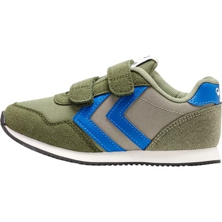 Hummel kindersneaker Reflex Double Multi Jr 216786