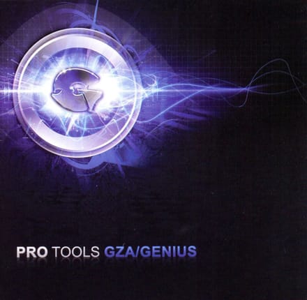 Pro Tools - Gza