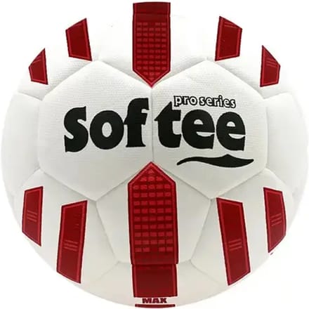 Hybride voetbal Softee Max