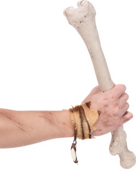 ESPA - Oermens armband voor volwassenen