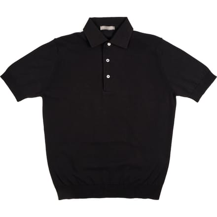 Filintrama - Polo M.m. Shirt PL1MCPAR CR14R 990 N