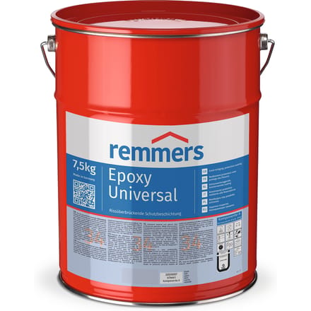 Epoxy Universeel