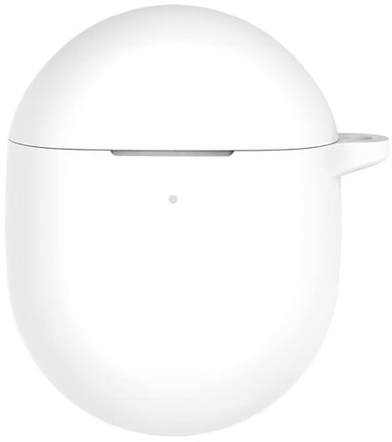 Dailygoody - Cilicone Hoesje - Google Pixel Buds 2 - Ultradun en