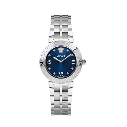 Versace - VEOCA0124 - Polshorloge - Dames - Kwarts - DAPHNIS REST