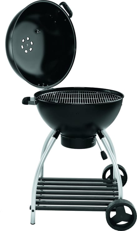 Rösle Houtskoolbarbecue No.1 - Sport - F60 - Zwart
