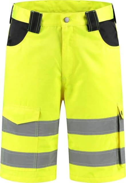Bt - Bermuda Rws | Veiligheidsbroek Werkbroek