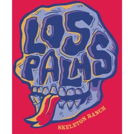 Skeleton Ranch - Los Palms