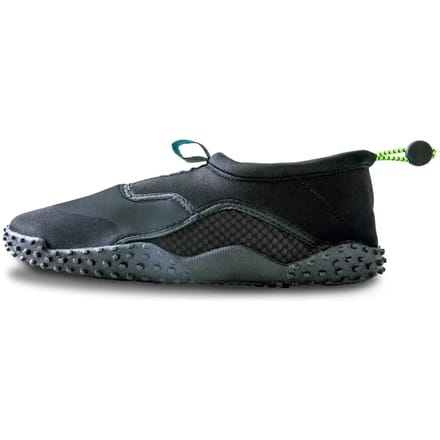 Jobe Surfrschuh Aqua Shoes Black