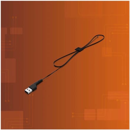 Flux Belt (USB Stroom) 30cm