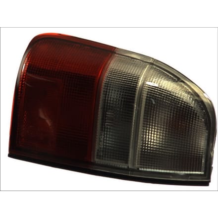 VanWezel 3294923 - Feu arrière gauche pour Mitsubishi L200 de 1996 à 2006
