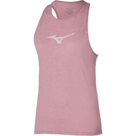 Damestanktop Mizuno Core Runbird