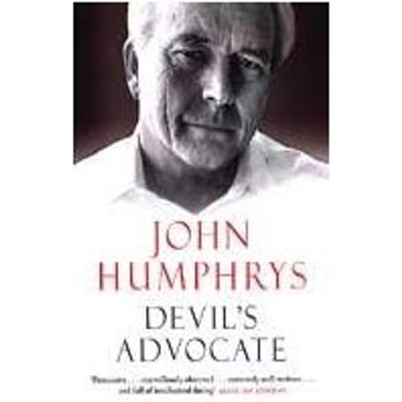 Devil's Advocate - Humphreys, John