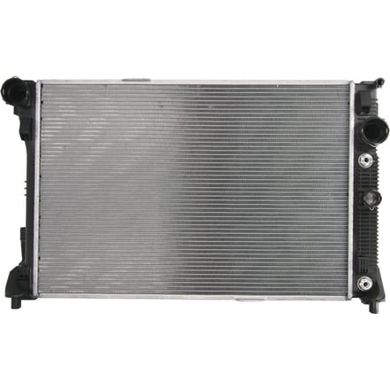 Radiator, motorkoeling KOYORAD PL412485