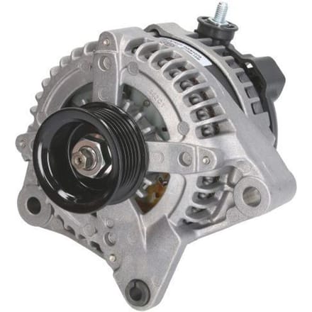 Driefasige generator DENSO DAN1279