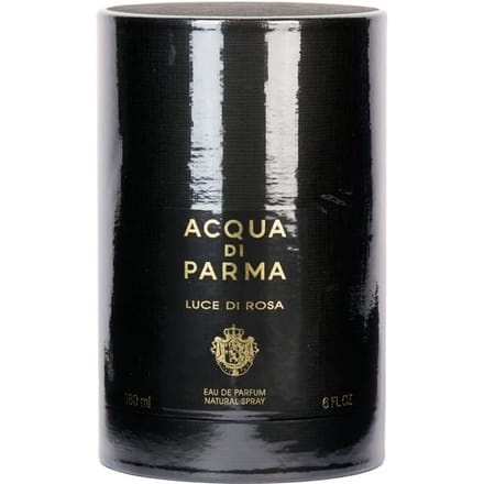 Acqua di Parma Luce Rosa Eau de Parfum Spray Damesparfum Unisex 180 ml