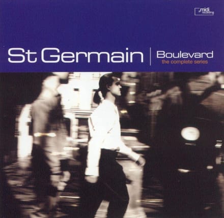 Boulevard (CD)