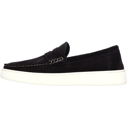 Marechiaro 1962 Lage schoenen blauw