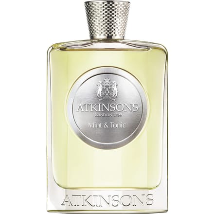 Atkinsons Mint & Tonic Eau de Parfum