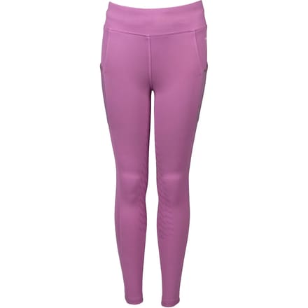 Rijlegging Red Horse Mitsu Kids Thistle Purple - 152