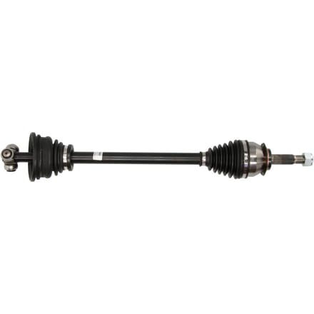 Aandrijfas POINT GEAR PNG72057 links