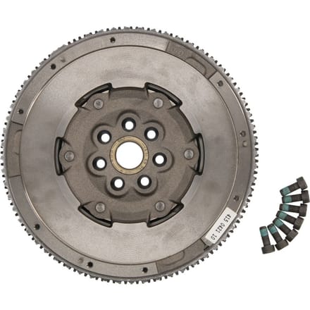 Schaeffler Luk Dubbel massa vliegwiel LUK 415 0421 10