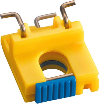 Hager Padlockable Vergrendelingskit for mcb/rccb/rcbo