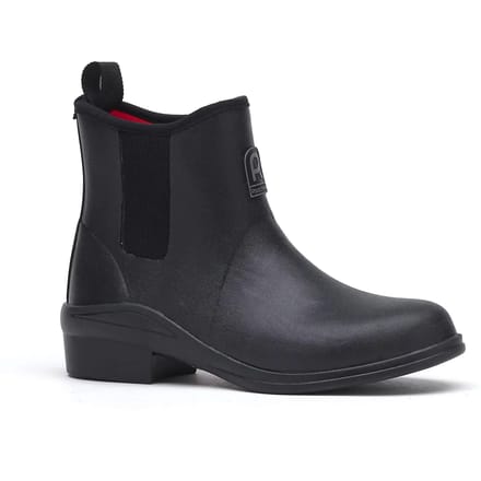 Dameslaarzen Rouchette Heel Ride