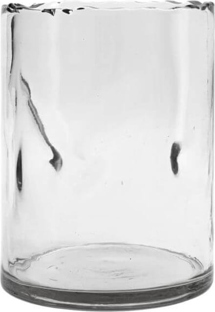 House Doctor Vaas Clear 20cm