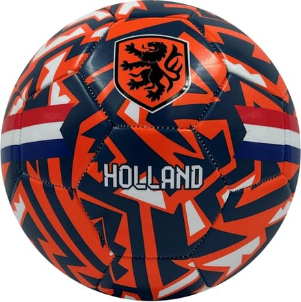 Voetbal Holland maat 5