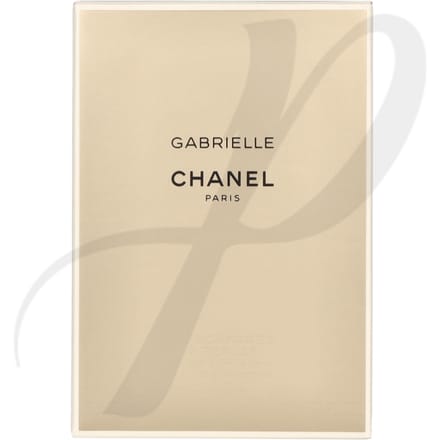 Chanel Eau De Parfum Twist And Spray Refill Chanel - Gabrielle Eau De Parfum Twist And Spray Refill  - 20 ML