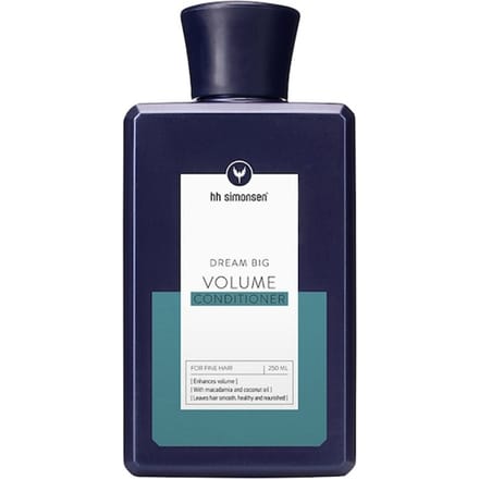 HH Simonsen Volumeconditioner Volume Conditioner Unisex 700 ml
