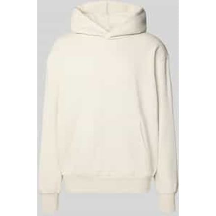 Hoodie met capuchon