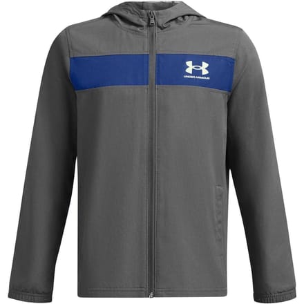 Under Armour Kinderen/Kinderkleedjasje (Kasteel Rots)