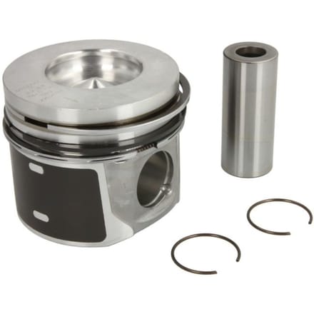 Zuiger ENGITECH ENT051103 STD