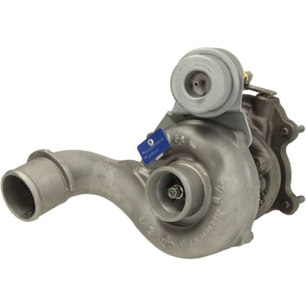 Turbocompressor 3K 53039880048/R