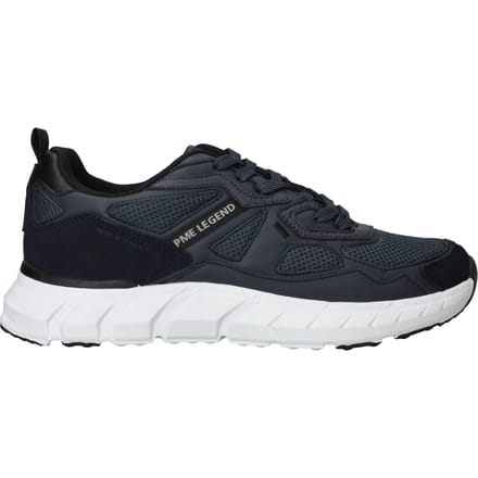 PME Legend Nightvought Sneakers - Heren - Blauw - Maat:43