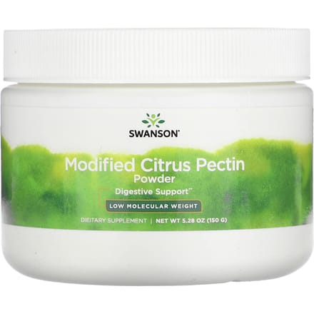 Poudre de Pectine d'Agrumes Modifiée, 150G(5.28Oz)